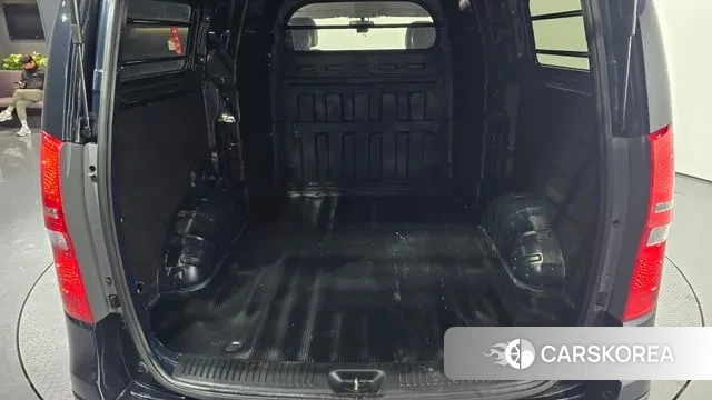 Hyundai The New Grand Starex id 3741451 из Кореи 10