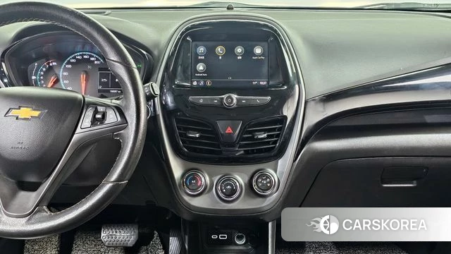 Chevrolet (GM Daewoo) The New Spark id 3880037 из Кореи 10