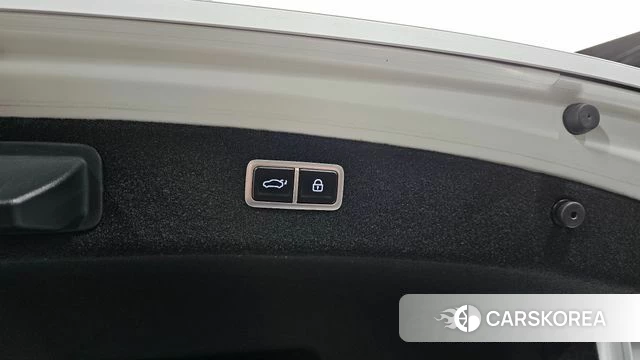 Genesis G80 (RG3) id 3805840 из Кореи 10