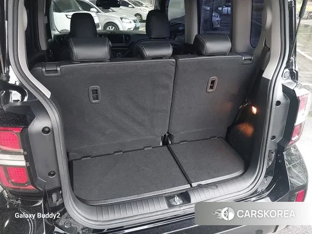 Kia The New Kia Ray id 3201470 из Кореи 10