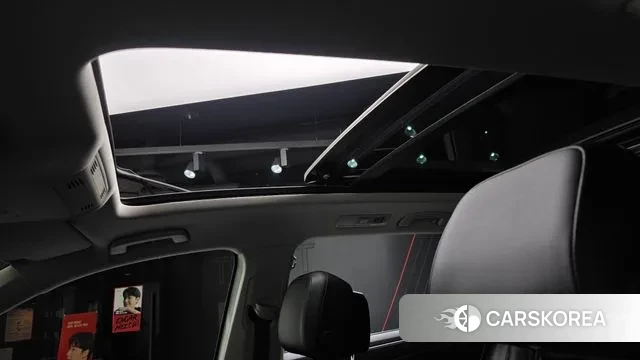 Volkswagen Tiguan second Generation id 3499507 из Кореи 10