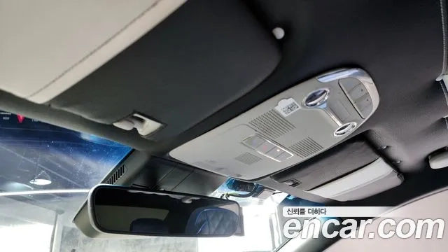 Hyundai The New Grandeur IG id 2945023 из Кореи 10