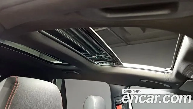 Mercedes-Benz GLB-Class X247 id 2879419 из Кореи 10