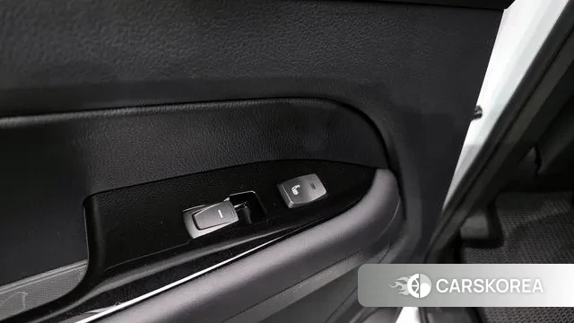 Ssangyong The New Rexton Sports Cannes id 3377870 из Кореи 10