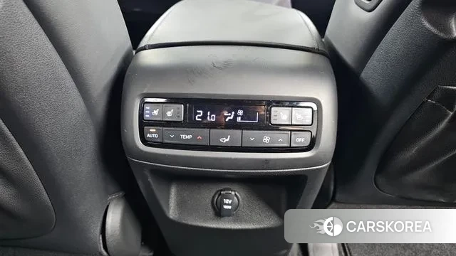 Hyundai The New Palisade id 3037213 из Кореи 10