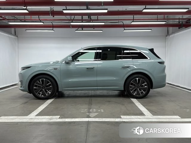 Ideal car Ideal L6 id 4221099 из Китая 10