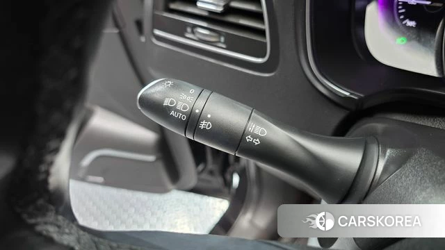 Renault Korea (Samsung) QM6 id 4873242 из Кореи 10