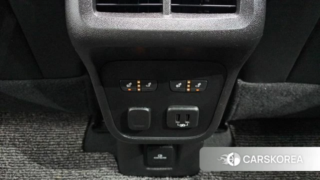 Chevrolet (GM Daewoo) Equinox id 3873400 из Кореи 10