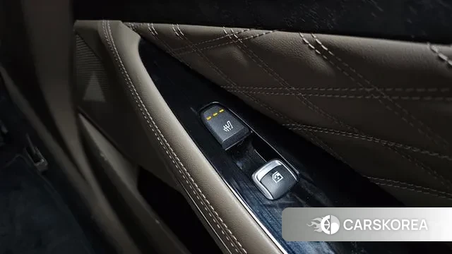 Kia K8 Hybrid id 3059164 из Кореи 10