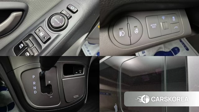 Hyundai The New Grand Starex id 4367692 из Кореи 10