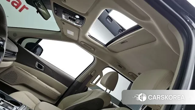 Kia The New Carnival 4th Generation id 3441899 из Кореи 10