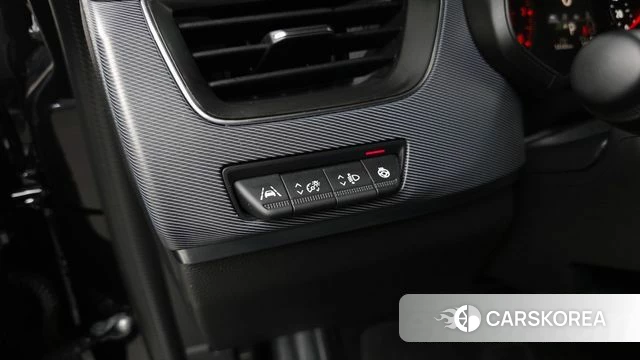 Renault Korea (Samsung) XM3 id 4350131 из Кореи 10