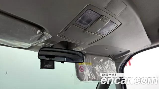 Kia The New Ray id 2858978 из Кореи 10