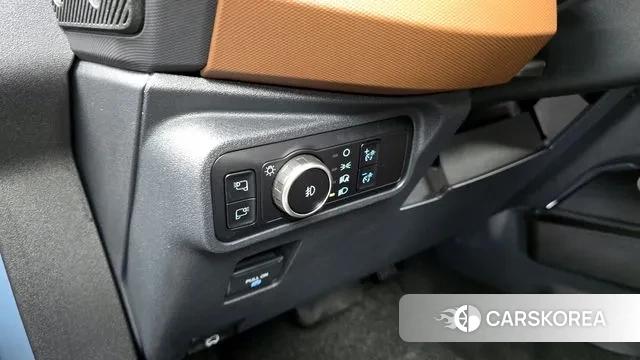 Ford Bronco 6th Generation id 2857557 из Кореи 10