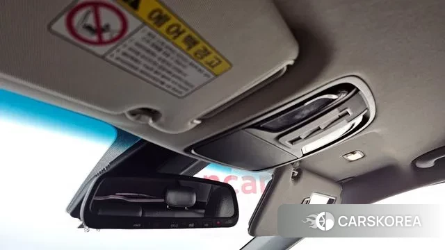 Kia The New Sorento id 3651261 из Кореи 10