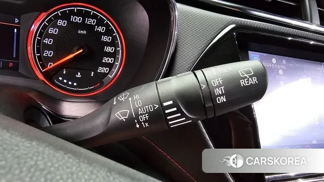 Chevrolet (GM Daewoo) Trailblazer id 2989411 из Кореи 10