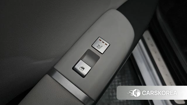 Hyundai Grandeur Hybrid (GN7) id 3940219 из Кореи 10