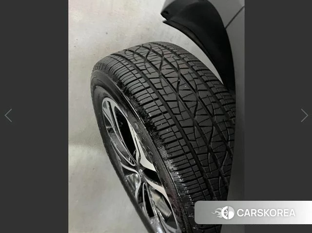 Hyundai Santa Fe TM id 4378144 из Кореи 10