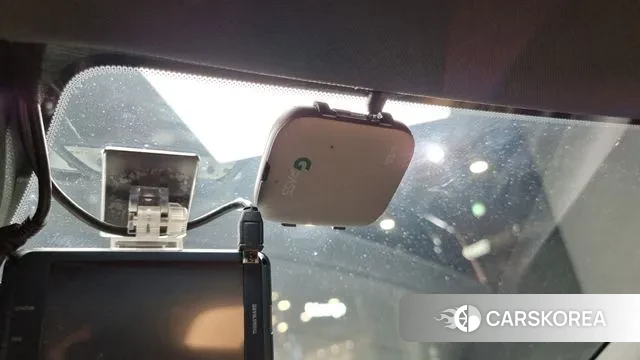 Volvo V90 Cross-Country id 3499761 из Кореи 10