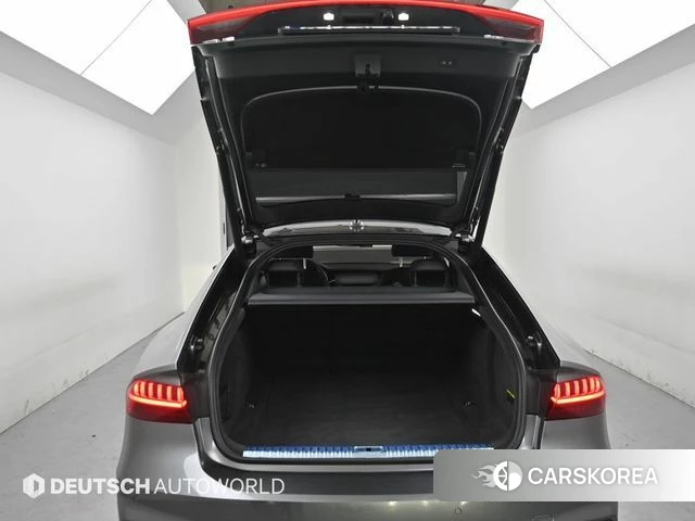 Audi A7 (4K) id 3860376 из Кореи 10