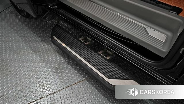 Hyundai Staria id 3891335 из Кореи 10