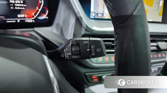 BMW 1 Series (F40) id 3342797 из Кореи 10