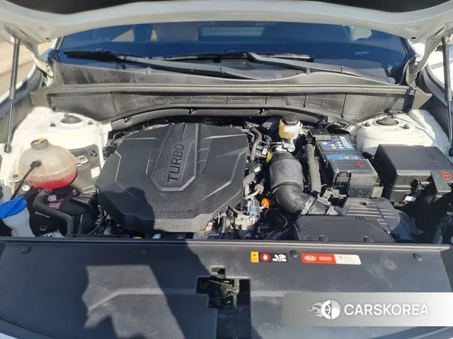 Kia Sorento 4th Generation id 3656093 из Кореи 10