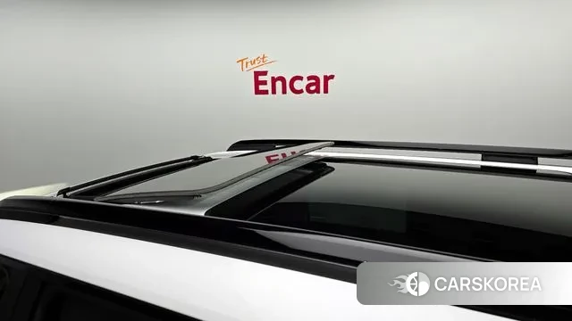 Hyundai Santa Fe (MX5) id 3739621 из Кореи 10