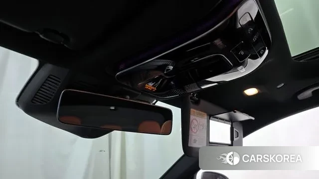 Mercedes-Benz C-Class W206 id 3512041 из Кореи 10