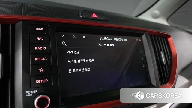 Kia The New Ray id 4731850 из Кореи 10