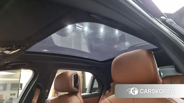 BMW 7 Series (G70) id 3457146 из Кореи 10