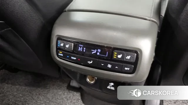 Hyundai Palisade id 3640945 из Кореи 10