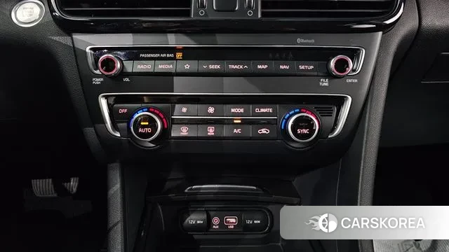 Kia The New K5 2nd generation id 3275177 из Кореи 10