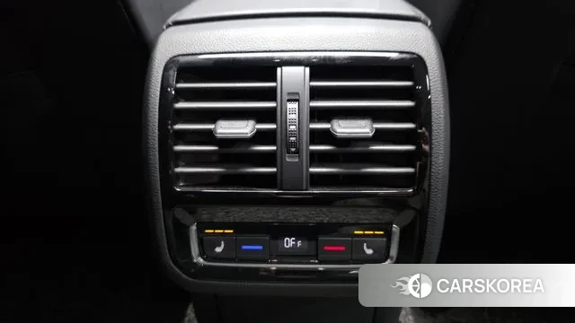 Volkswagen Arteon id 3723176 из Кореи 10