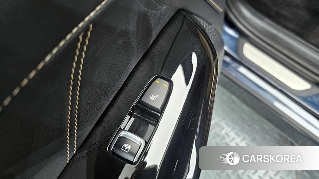 Kia K5 Hybrid 3rd Generation id 3934203 из Кореи 10