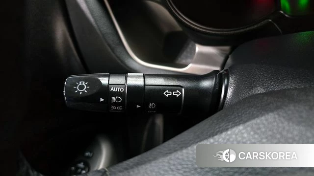 Kia The New Ray id 3795873 из Кореи 10