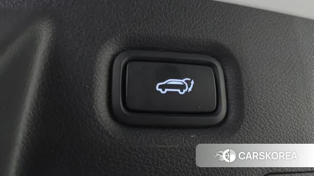 Hyundai The New Santa Fe id 3074244 из Кореи 10