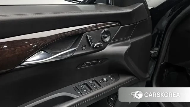 Cadillac CT6 id 3302588 из Кореи 10