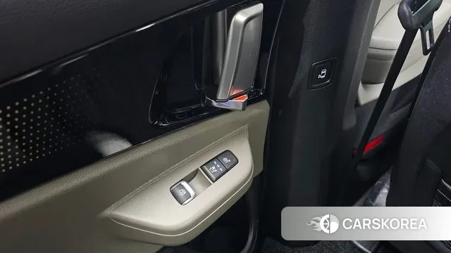 Kia The New Carnival 4th Generation id 3426543 из Кореи 10