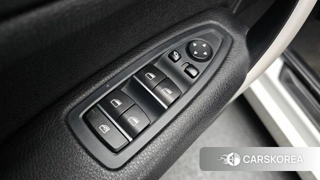 BMW 1 Series (F20) id 4795113 из Кореи 10