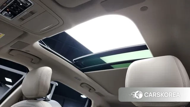 Lincoln Nautilus 2nd Generation id 3241109 из Кореи 10