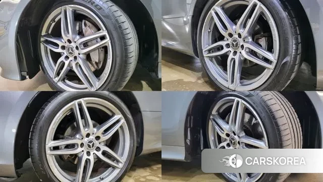 Mercedes-Benz E-Class W213 id 3474314 из Кореи 10