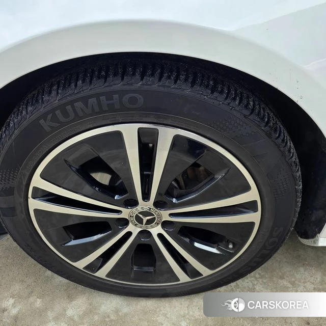 Mercedes-Benz E-Class W213 id 4402640 из Кореи 10
