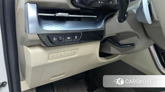 Kia Carnival 4th generation id 4701400 из Кореи 10