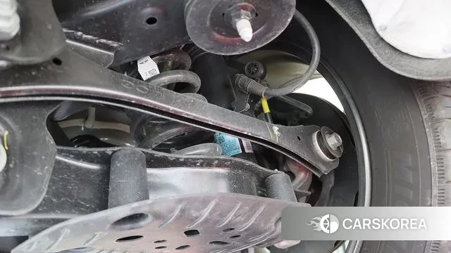 Genesis GV70 id 3399775 из Кореи 10