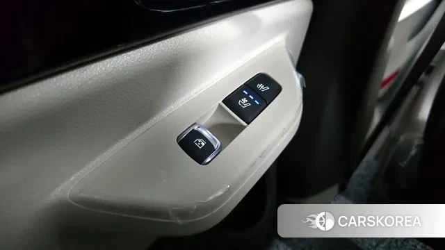 Kia The New Carnival 4th Generation id 3512229 из Кореи 10