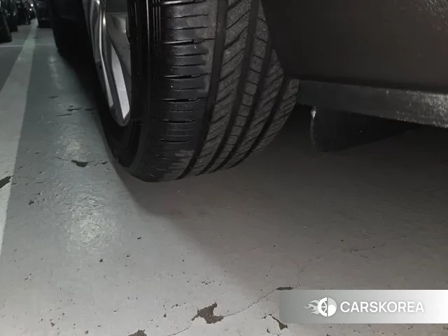 Hyundai All New Tucson id 3248942 из Кореи 10