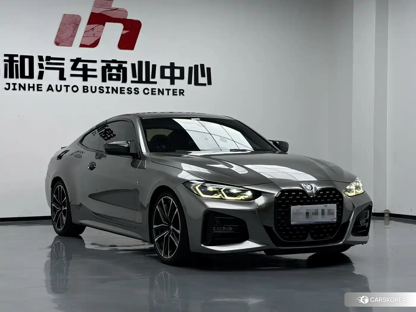BMW 4 series id 4679801 из Китая 10