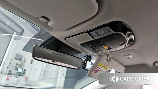 Hyundai Sonata (DN8) id 3473610 из Кореи 10