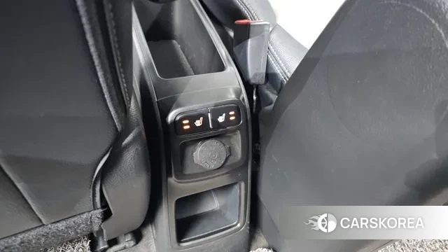 Kia The New Ray id 3692305 из Кореи 10